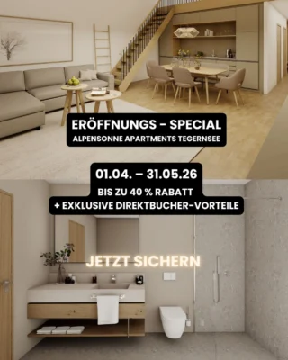 Instagram post from alpensonnetegernsee. This post is in position 2.