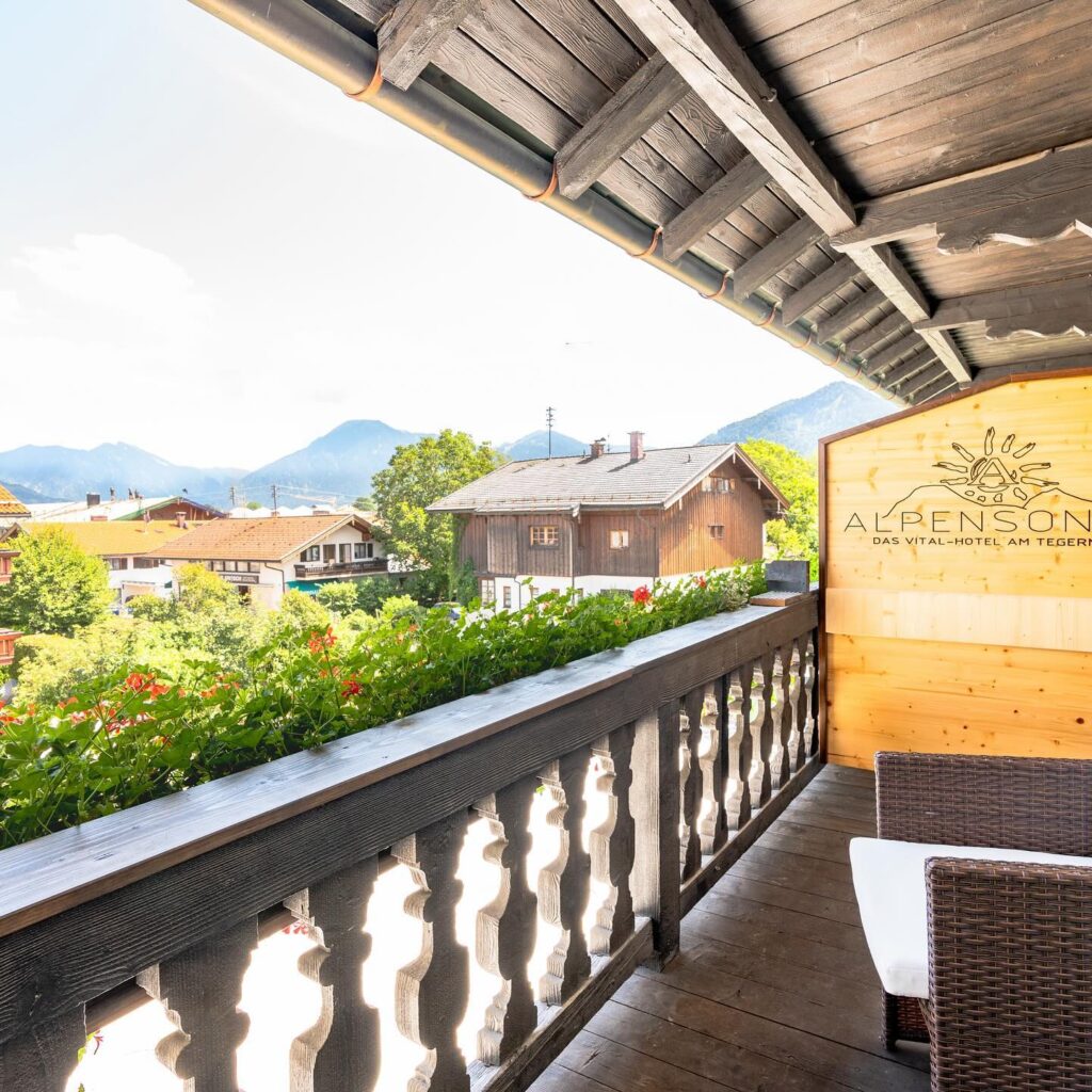 Instagram post from alpensonnetegernsee. This post is in position 2.