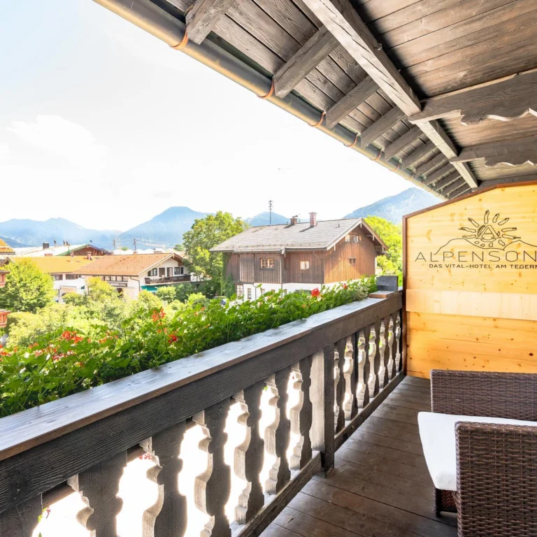 Instagram post from alpensonnetegernsee. This post is in position 2.